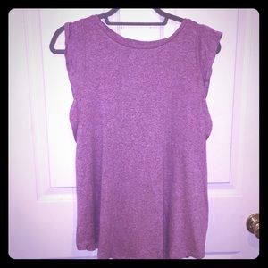 Old Navy Luxe Top